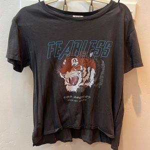 Project Social T…t shirt